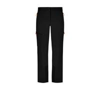 Salewa Sella DST M - pantaloni scialpinismo - uomo 48 Black man Pfc-Free,Durastretch,Salewa Committed