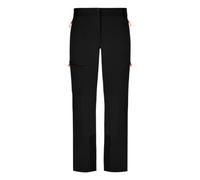 SALEWA Sella Dst M Pants Pantalone, Black-out, L Uomo