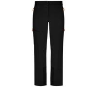 Pantaloni softshell salewa sella nero