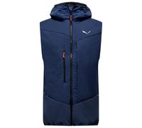 Salewa - Sella DST/TWR Hybid Vest - Gilet in lana merino 52 blu