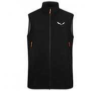 Salewa - Sella DST Vest - Gilet softshell 46 nero
