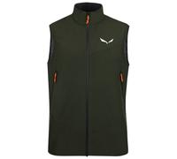 Salewa - Sella DST Vest - Gilet softshell 52 olivia