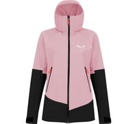 Salewa Sella Durastretch Jacket Rosa M Donna