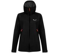 SALEWA Sella Dst W Jkt - Donna - Nero - Taglia 44/38- modello 2024