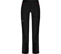 SALEWA Sella Dst W Light Pants - Donna - Nero - Taglia 42- modello 2026
