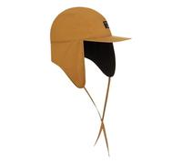 Salewa, Sella Flat Cap, Unisex, Brown, S/m