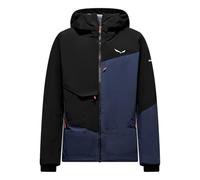 SALEWA Sella Free 3l Ptx Pants - Uomo - Nero - Taglia 52/XL- modello 2025