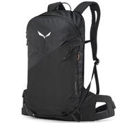 Salewa Sella Free 20L W - zaino scialpinismo - donna Black 20