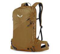 Zaino Salewa Sella Free 22L Colore: marrone