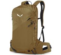 Salewa Sella Free 22L - zaino scialpinismo Dark Yellow unisex Salewa Committed