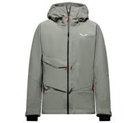 Salewa - Sella Free 3 Layers Powertex Giacca Uomo Green shadow 46
