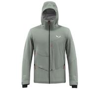 Salewa - Sella Free 3L PTX Jacket - Giacca da sci 50 grigio