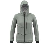 Salewa - Women's Sella Free 3L PTX Jacket - Giacca da sci 40 grigio