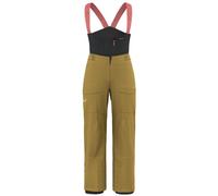 Salewa - Women's Sella Free 3L PTX Pants - Pantaloni da sci 40 marrone