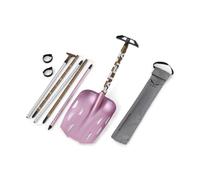 Salewa Sella Light 240 Probe Rosa