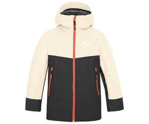 Salewa Sella PTX/TWR - giacca trekking - bambino Black/White 164