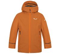 Salewa Sella PTX/TWR - giacca trekking - bambino Orange 152