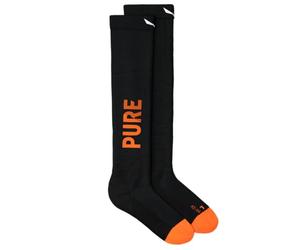 SALEWA Sella Pure Mtn Am M Sock Calze da trekking Uomo (Pacco da 1)