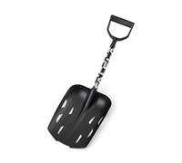 Salewa Sella Rescue Shovel Nero