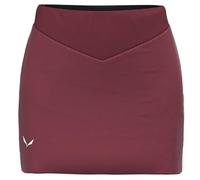 Salewa - Women's Sella TWR Skirt - Gonna sintetica 36 rosso