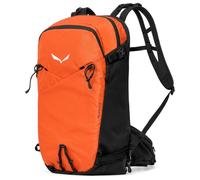 SALEWA zaino, escursioni Sella Tour 32 L Burnt Orange/Black Out arancione