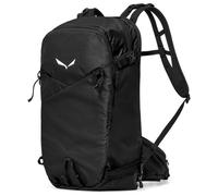 SALEWA Sella Tour 32l - Unisex - Nero - Taglia unica- modello 2026