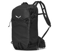 Salewa - Zaino escursionismo uomo - Sella Tour 32L Black Out - Nero