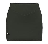 Salewa Sella Tirolwool® Skirt Verde 2XS Donna