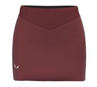 Salewa - Women's Sella TWR Skirt - Gonna sintetica 40 rosso