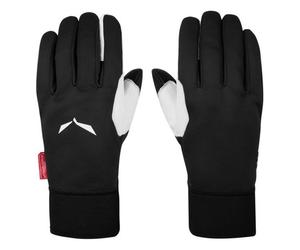 Salewa Sesvenna Ws Grip - guanti alpinismo - uomo Black XL