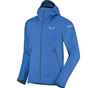 Salewa, Sesvenna Ws Lrr M Jkt, Giacca, Uomo, Blu , 50/L
