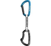 Salewa Dyneema Hot G3 Straight/Bent - rinvio Blue/Black unisex