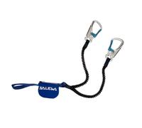 Salewa - Premium Attac Set Via Ferrata black/blue UNI