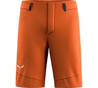 Salewa - Agner Durastretch Pantaloncini Uomo Beige bombay brown 50