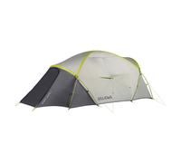 Salewa Sierra Leone II - tenda Lightgrey/Cactus