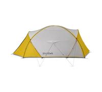 Salewa Sierra Leone II - tenda White/Yellow