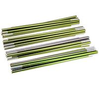 Salewa Sierra Leone III Pole Set_5626 Accessori, Unisex Adulto, Taglia Unica