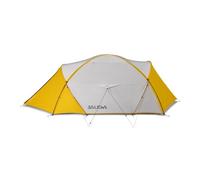 Salewa Sierra Leone III - tenda 3 persone Grey/Yellow