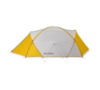 SALEWA SIERRA LEONE III TENT, uni size, lunar rock/gold