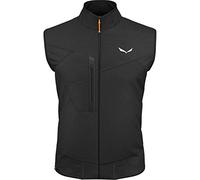 SALEWA Sorapis Dst M Vst, Gilet Uomo, Black-out, 3XL