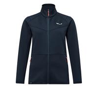 Salewa, ,Sport ,Donna ,Blu ,L Puez Cammino PL Jacket