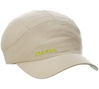 Salewa Sun Protect K Cap Cappello, Beige , M/53