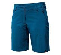 Salewa Pantaloni Corti Trekking Talvena Blu Donna EUR 48