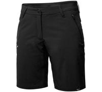 Salewa *Talvena DST - pantaloni corti trekking - donna Black I46 D40