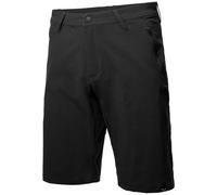 Salewa Talvena DST - pantaloni corti trekking - uomo Black 52