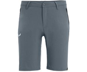 Salewa Talvena DST - pantaloni corti trekking - uomo Blue/Black/White 46