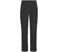 Salewa *Talveno 2 DST M 2/1 - pantaloni zip-off - donna I50 D44 Black woman Durastretch,Bluesign