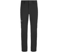 Salewa *Talveno 2 DST M - pantalone softshell - uomo 56 Black man Durastretch,Bluesign