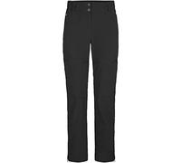 Salewa Talveno 2 Pantaloncini, Uomo, Black out, 54/2X