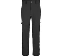 Salewa Talveno 2 Pantaloni, Uomo, Black out, 46/S
